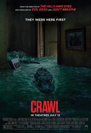 Crawl - 123Movies