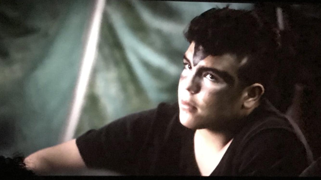 actor Samuel Vargu large photo