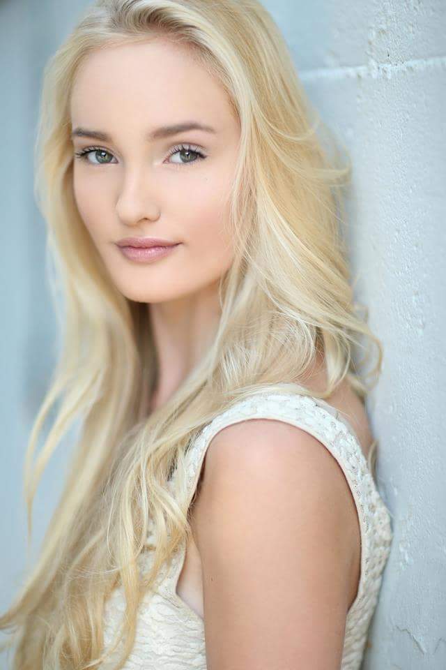 actor Maude Green large photo