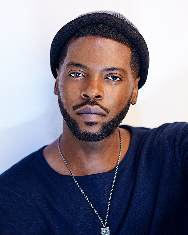 actor Shane Dean large photo