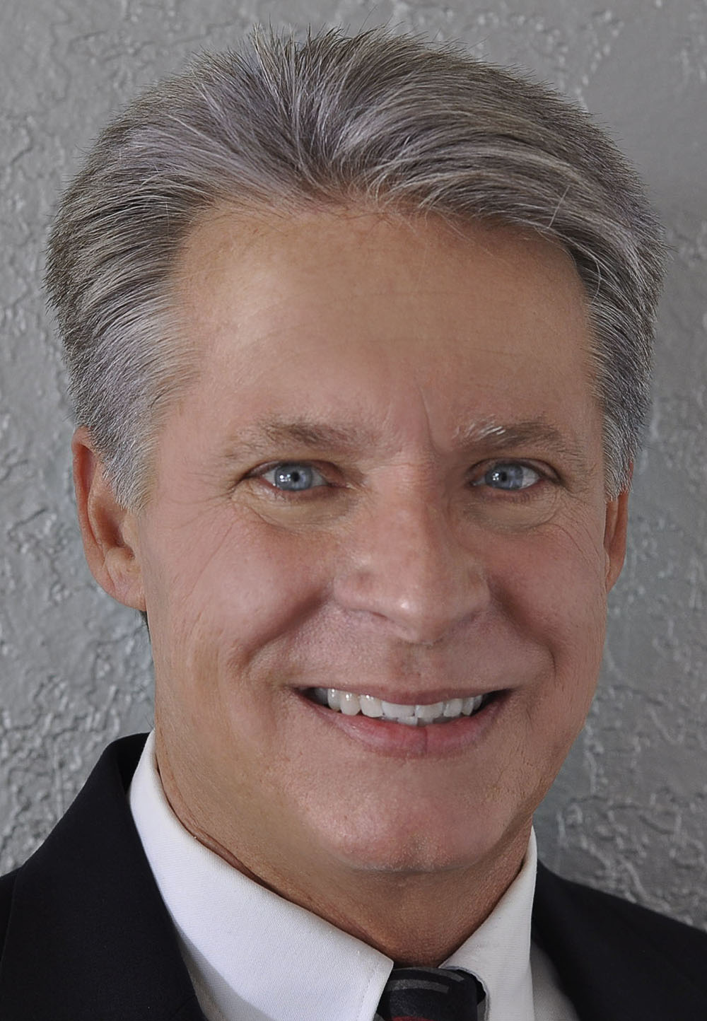 actor Steve Norris large photo