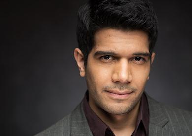 actor Andres Soto large photo