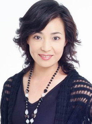 actor Chunrong Dai large photo