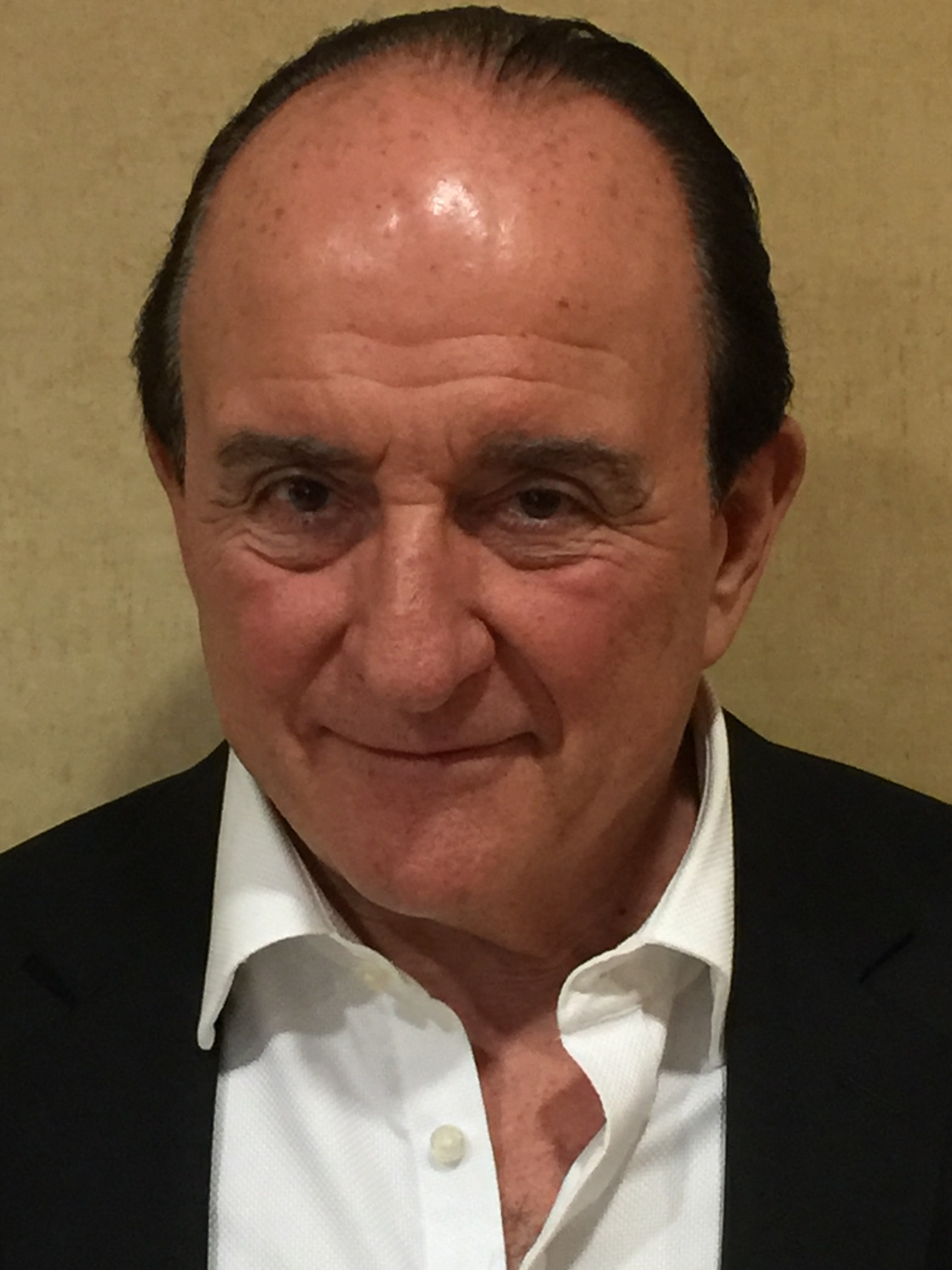 actor Martin J. Corrado large photo