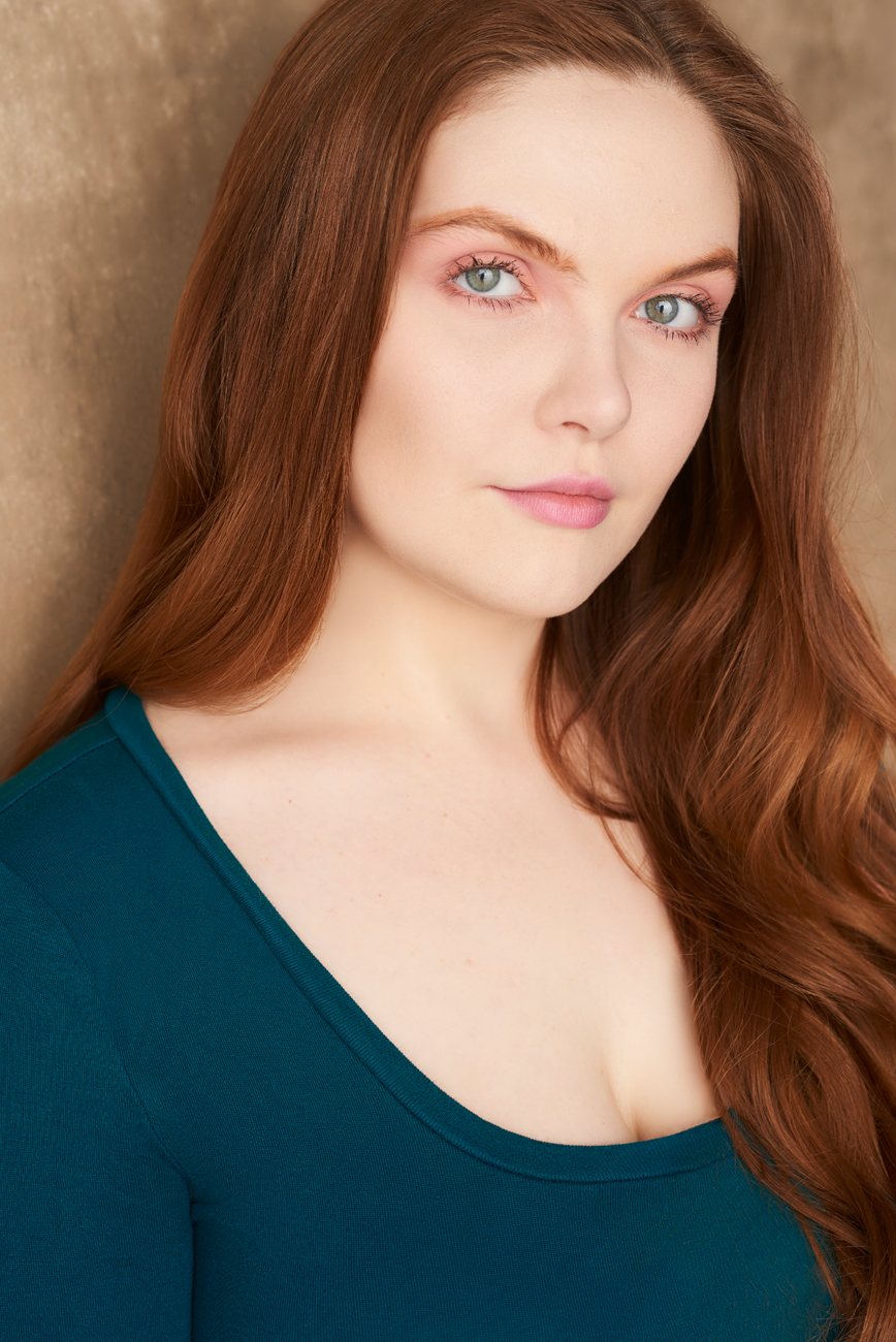 actor Stephanie Gail Williams large photo