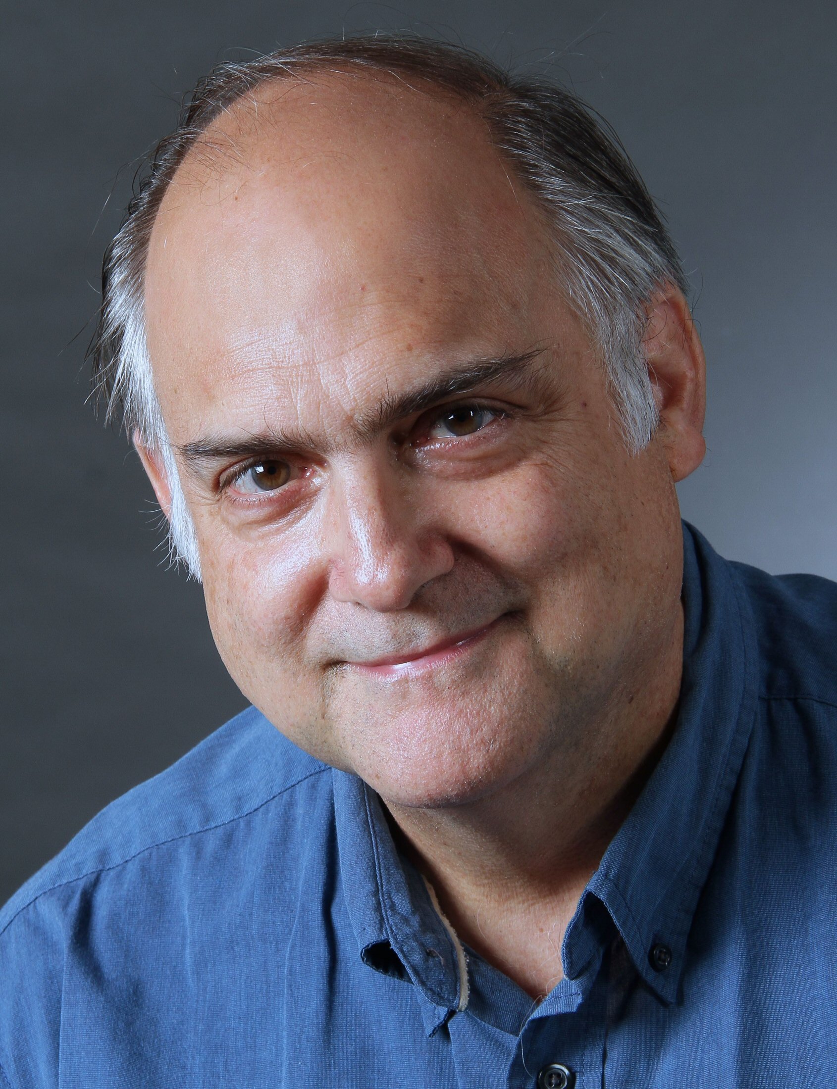 actor Ray Faiola large photo