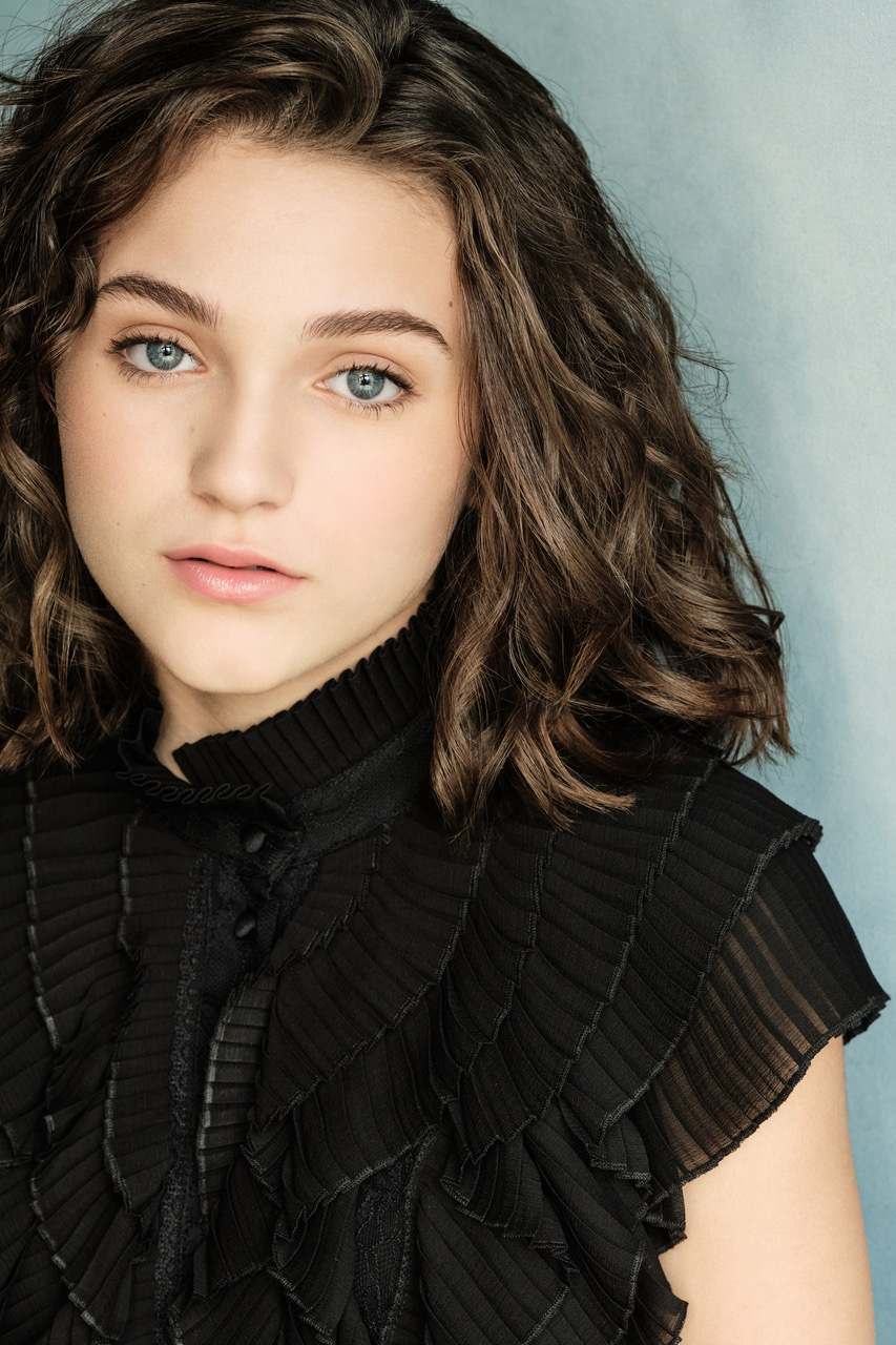 actor Izzy G. large photo