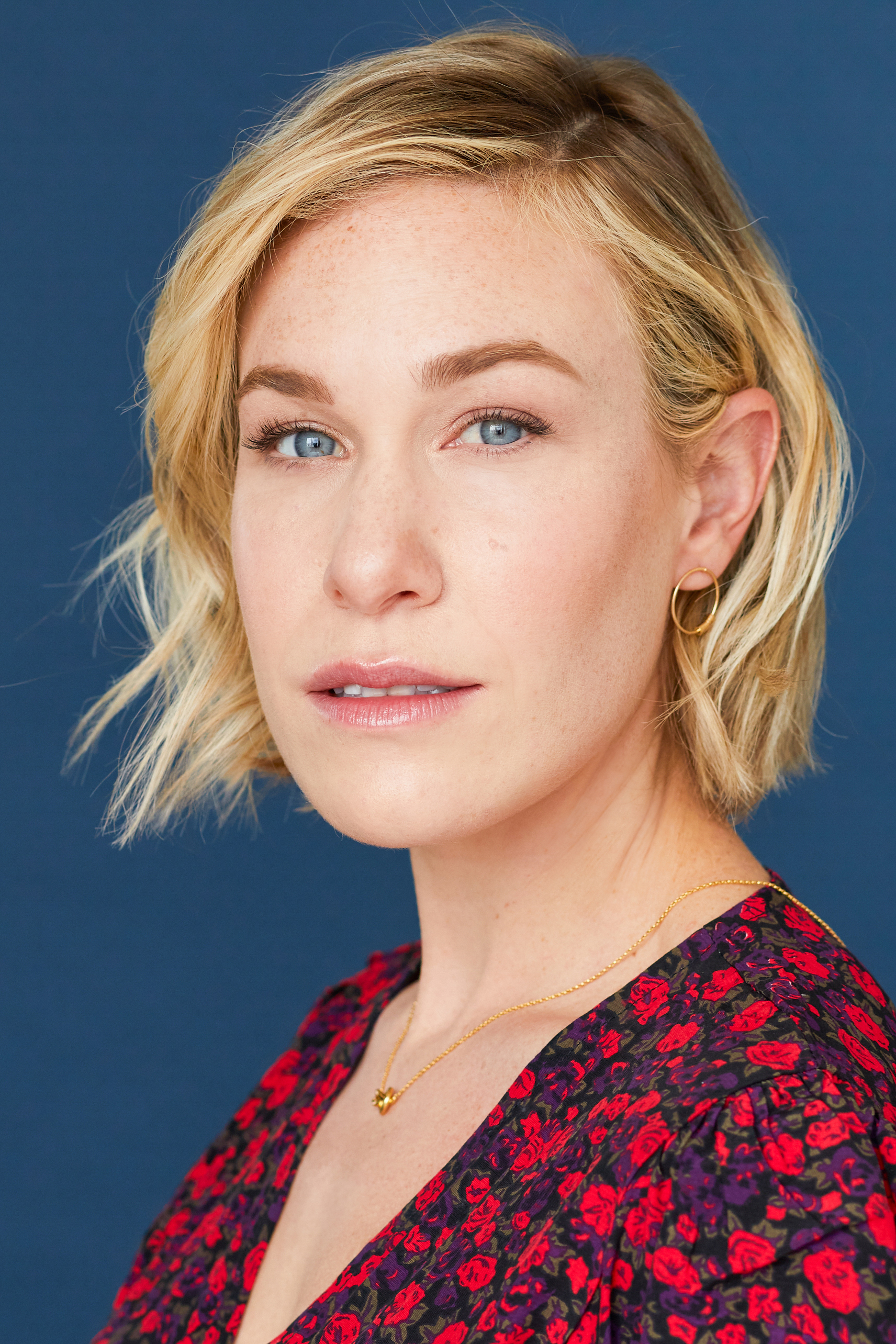 actor Rachelle Eastburn large photo