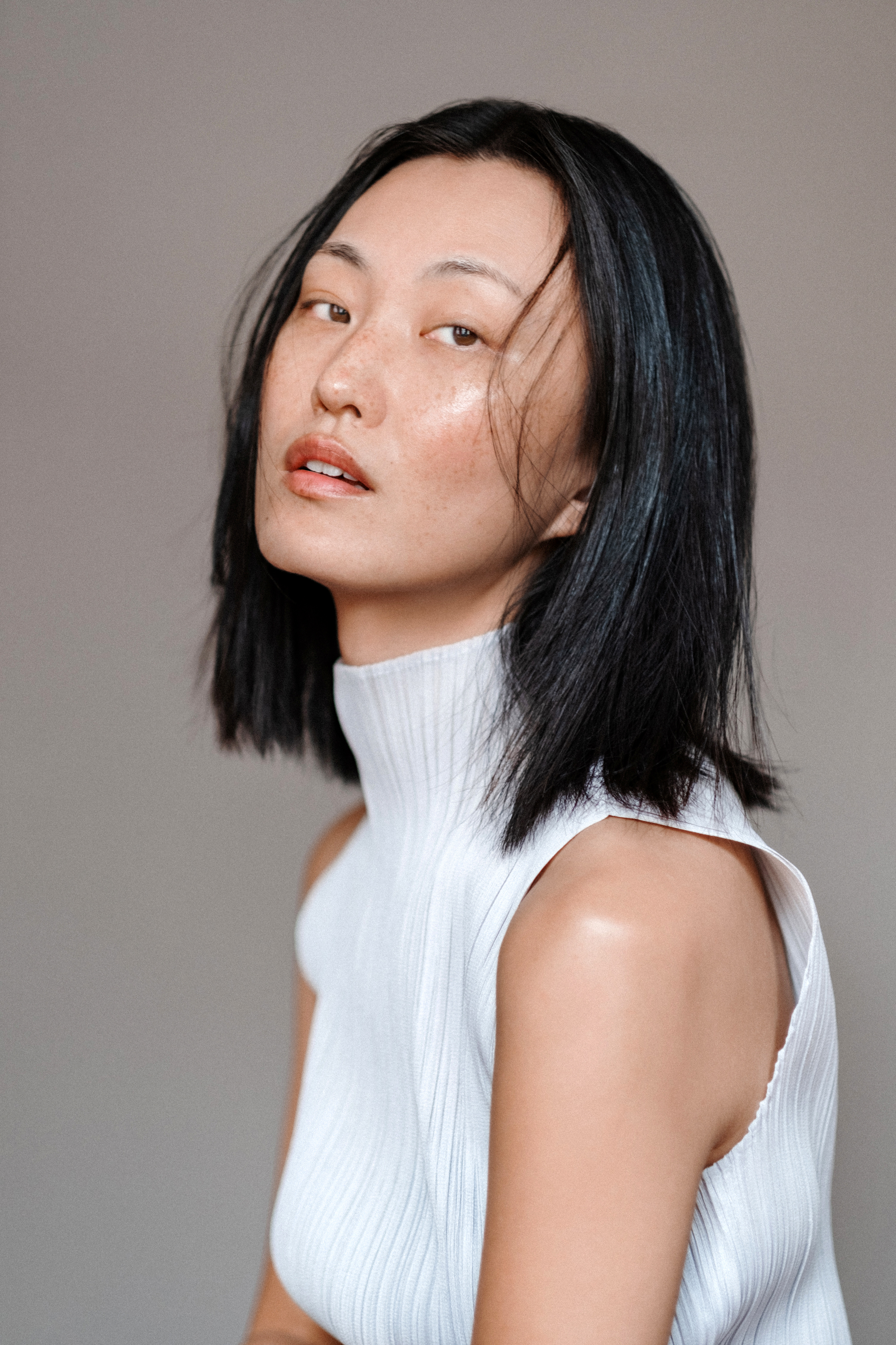 actor Mari Yamamoto large photo