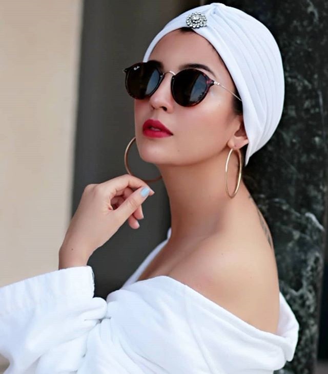 actor Barkha Singh large photo