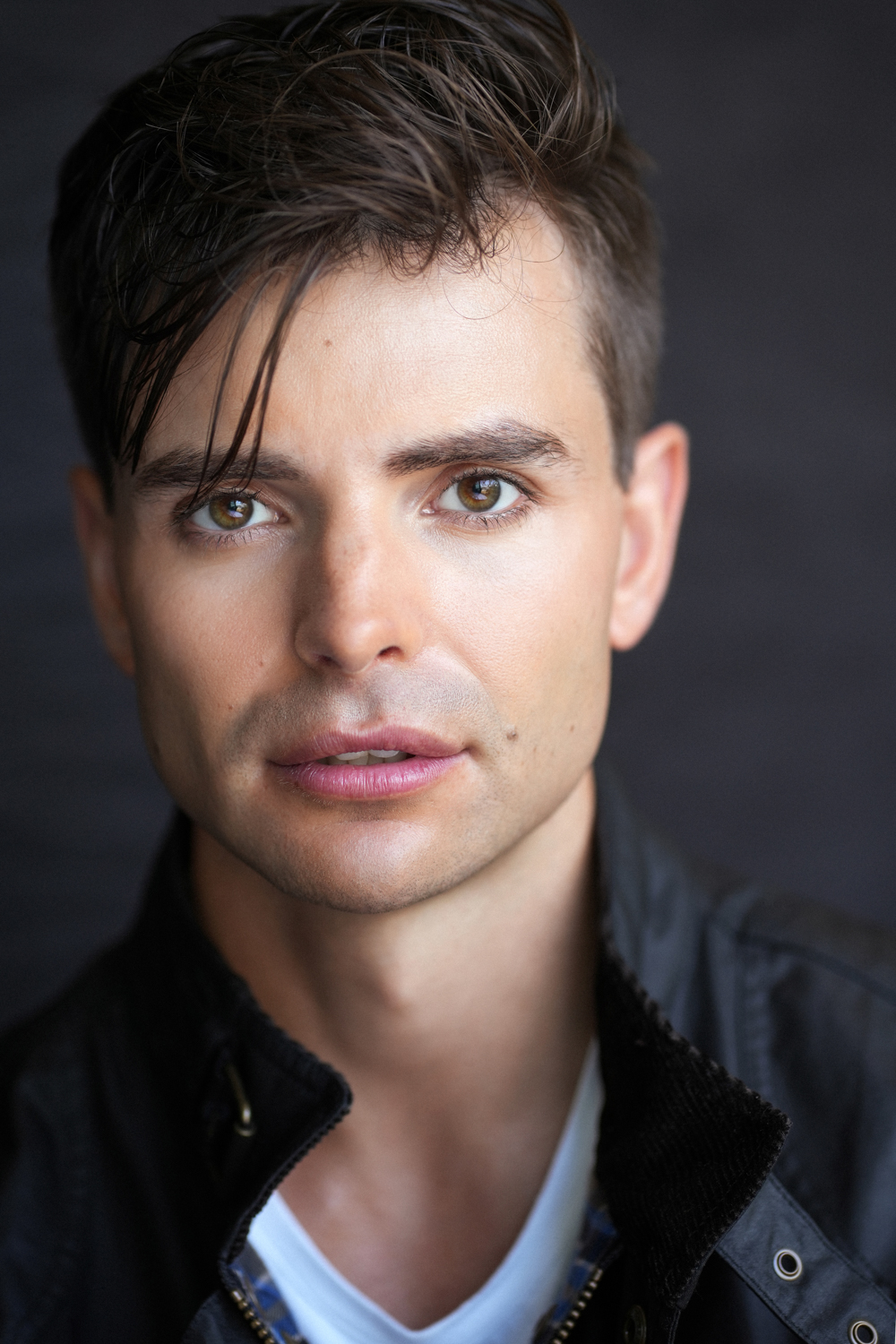 actor Austin Siever large photo