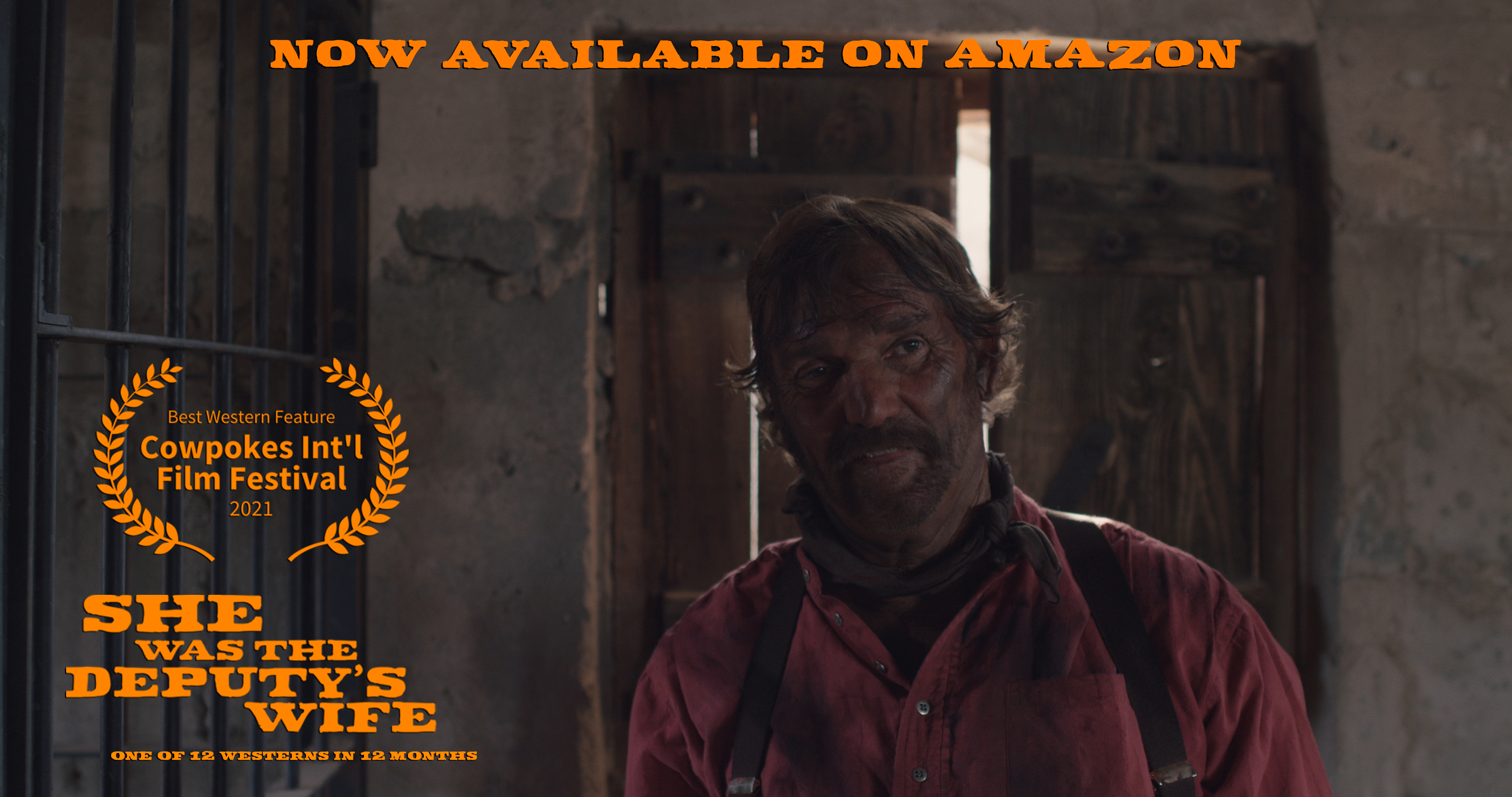 actor Tucson Vernon Walker large photo