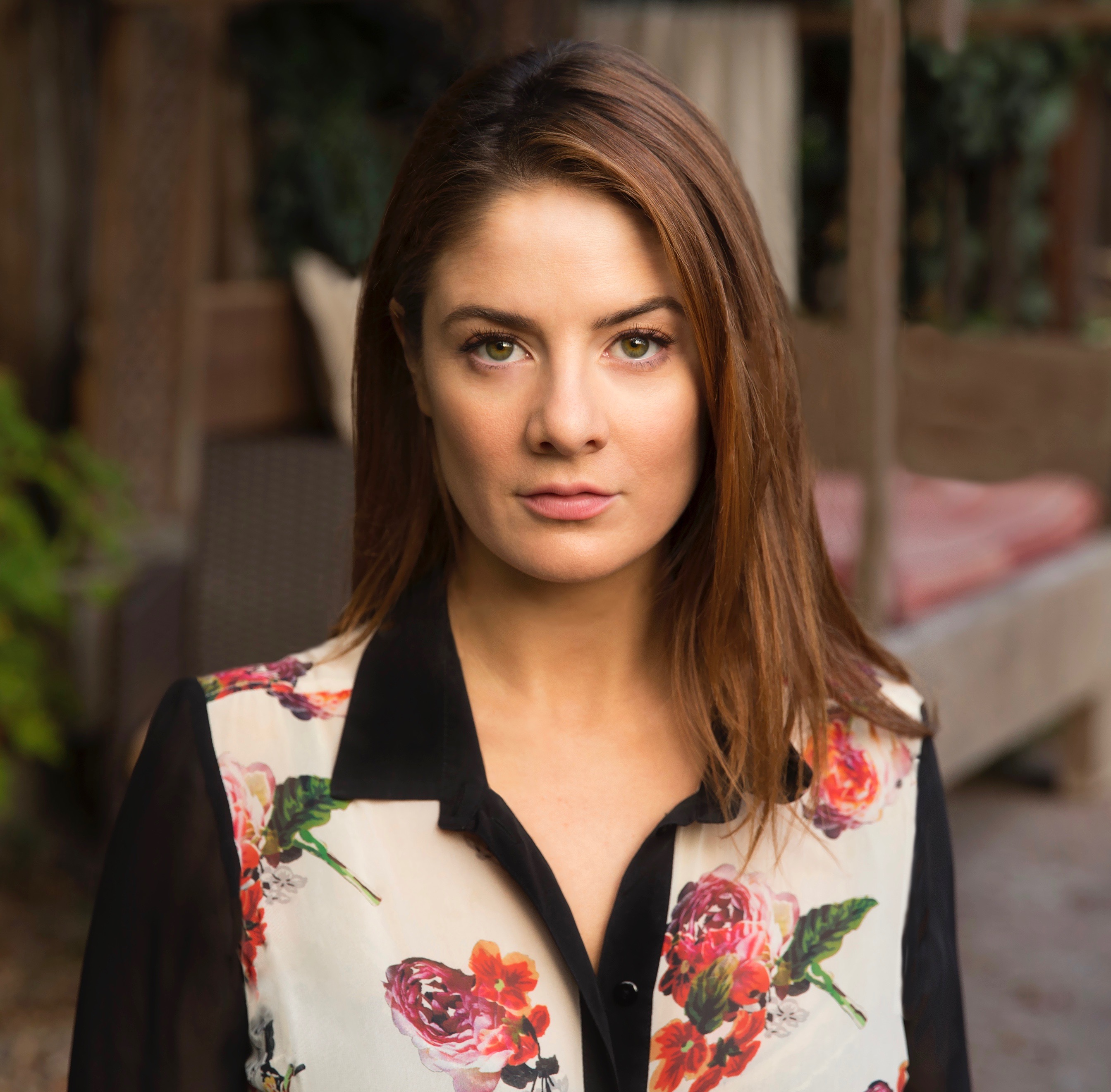 actor Emily Tremaine large photo