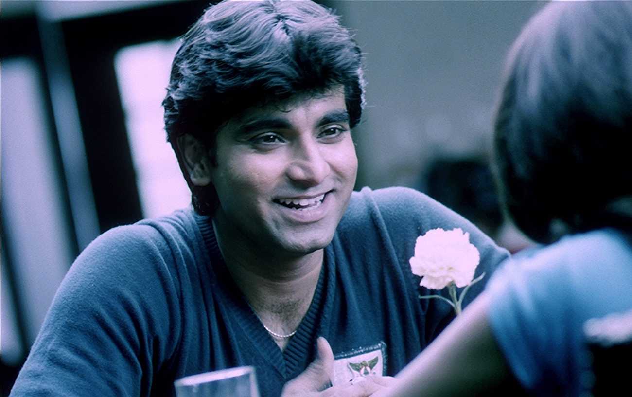 actor Santosh Juvekar large photo