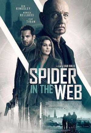 Spider in the Web [Hindi]