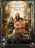 Adventures of Rufus: The Fantastic Pet