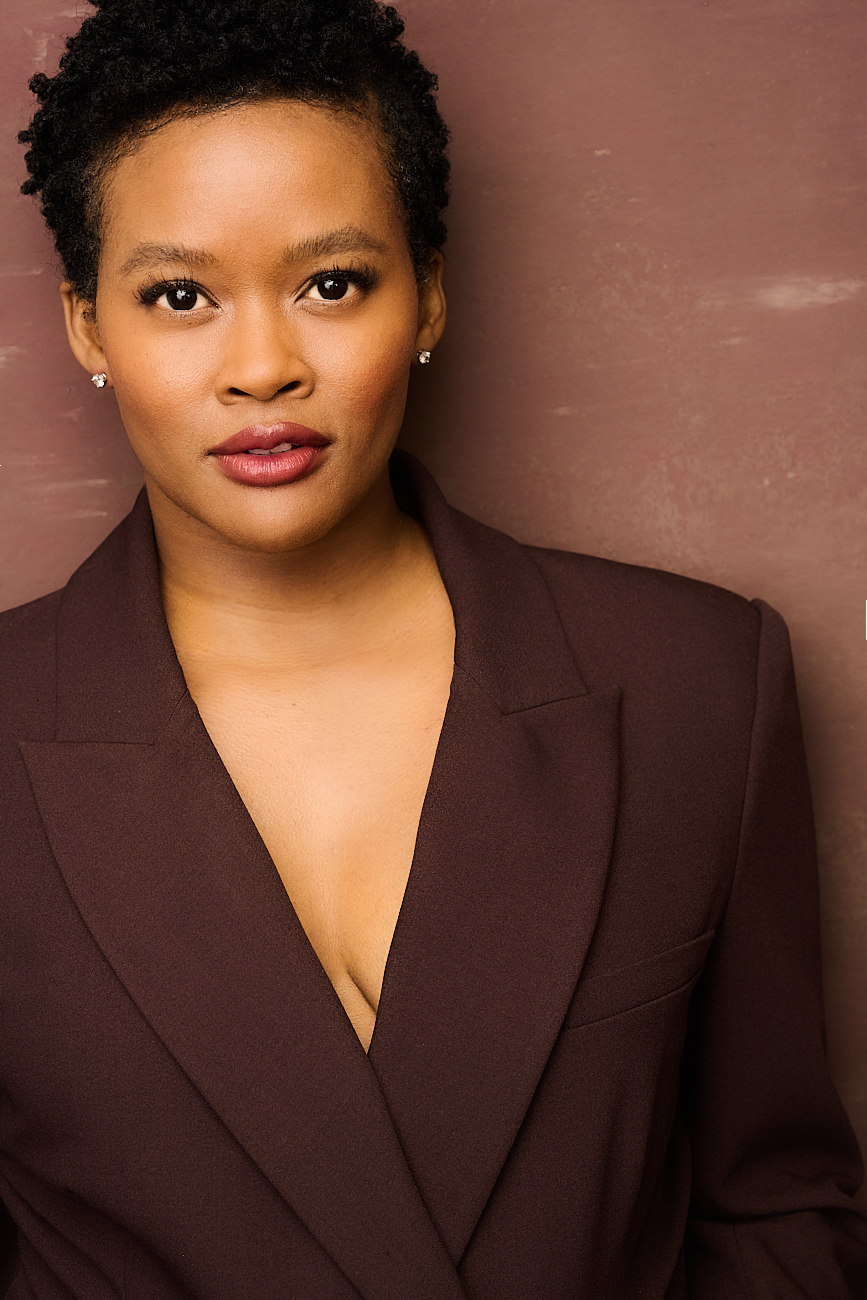 actor Jaquita Ta'le large photo