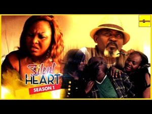 Silent Heart (Pt. 1)