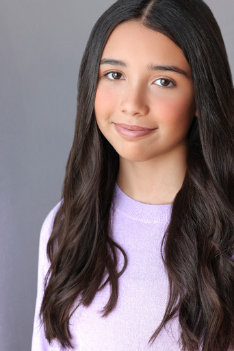 actor Cali DiCapo large photo