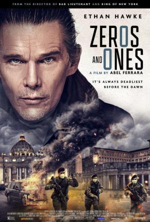 Zeros and Ones [Russian]