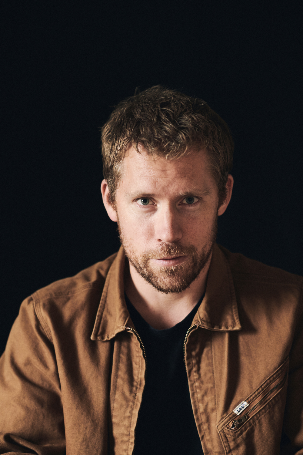 actor Tim Haars large photo