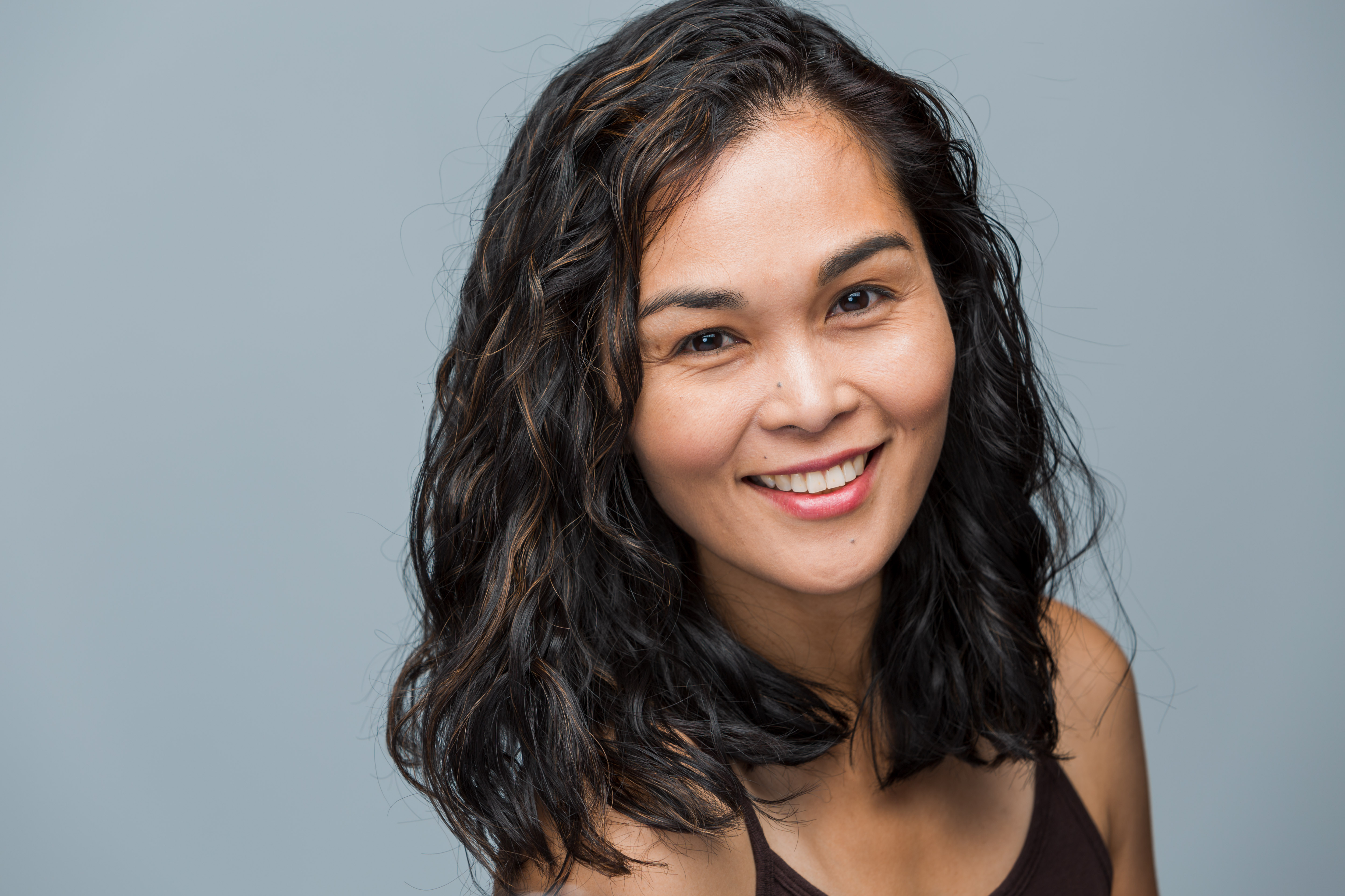 actor Maria Julian large photo