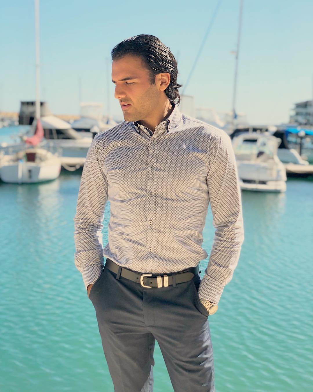 actor Yusof Mutahar large photo