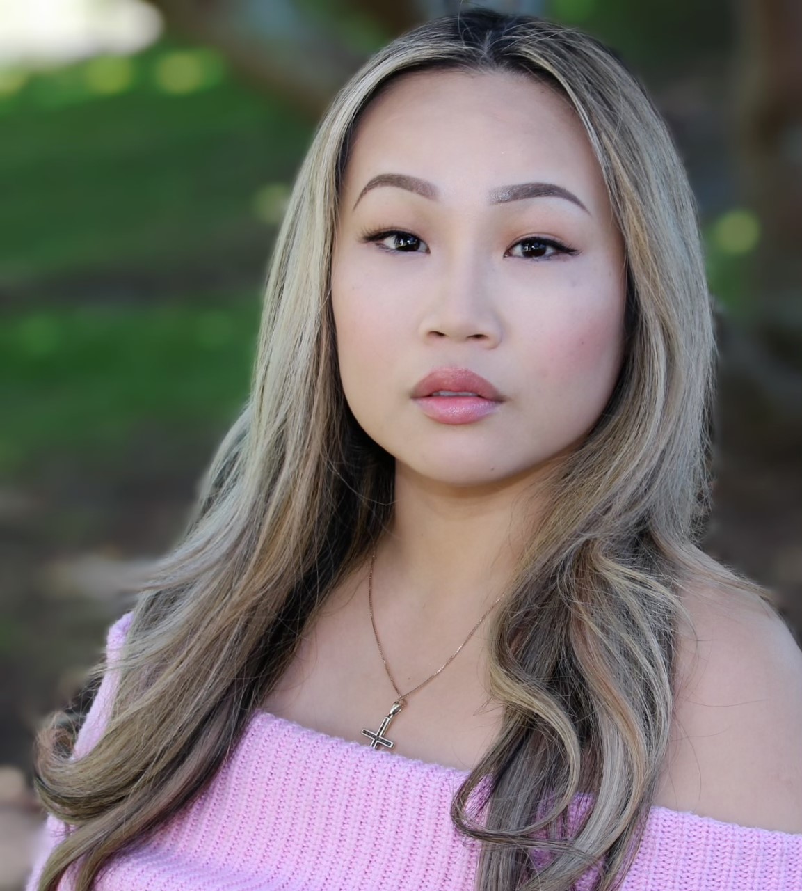 actor J Ma large photo