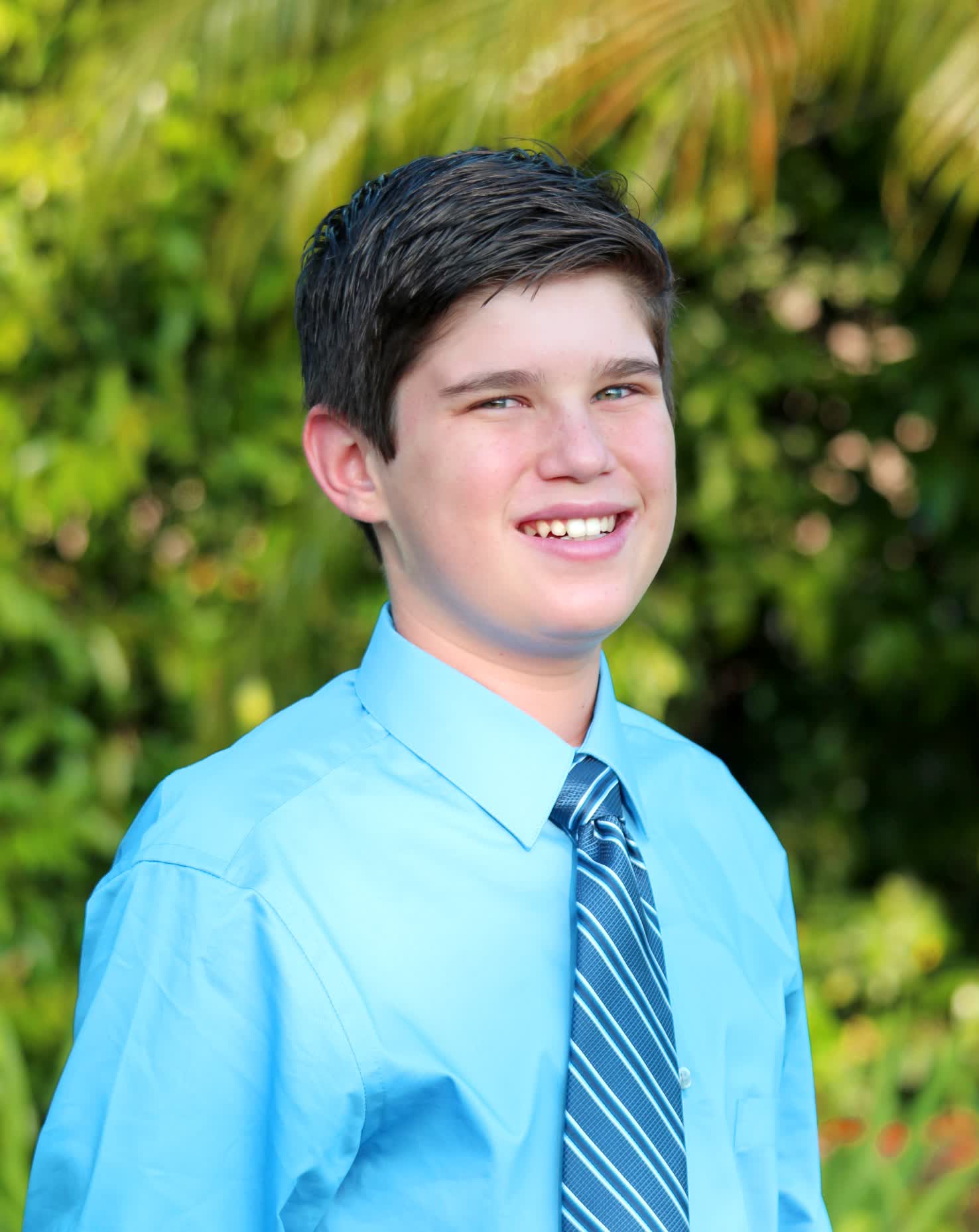 actor Matthew Price large photo