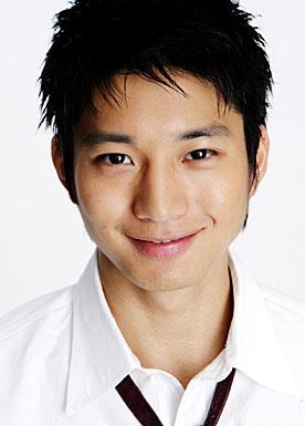 actor Osamu Mukai large photo