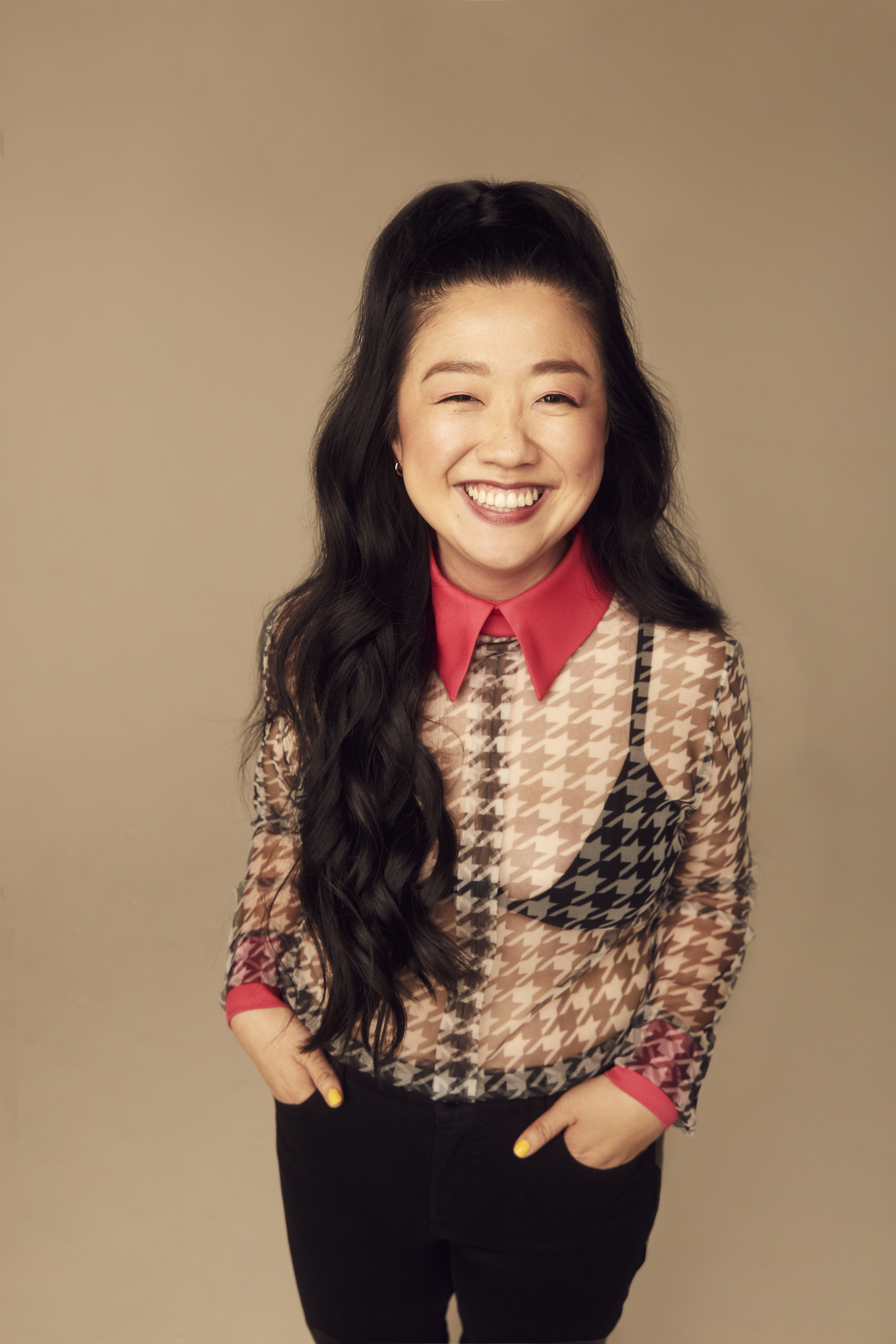 actor Sherry Cola large photo