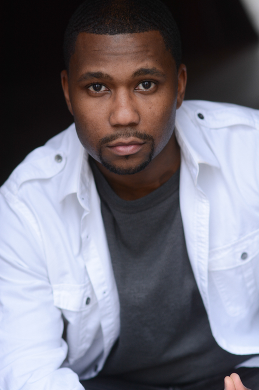 actor Daniel Jeffries large photo