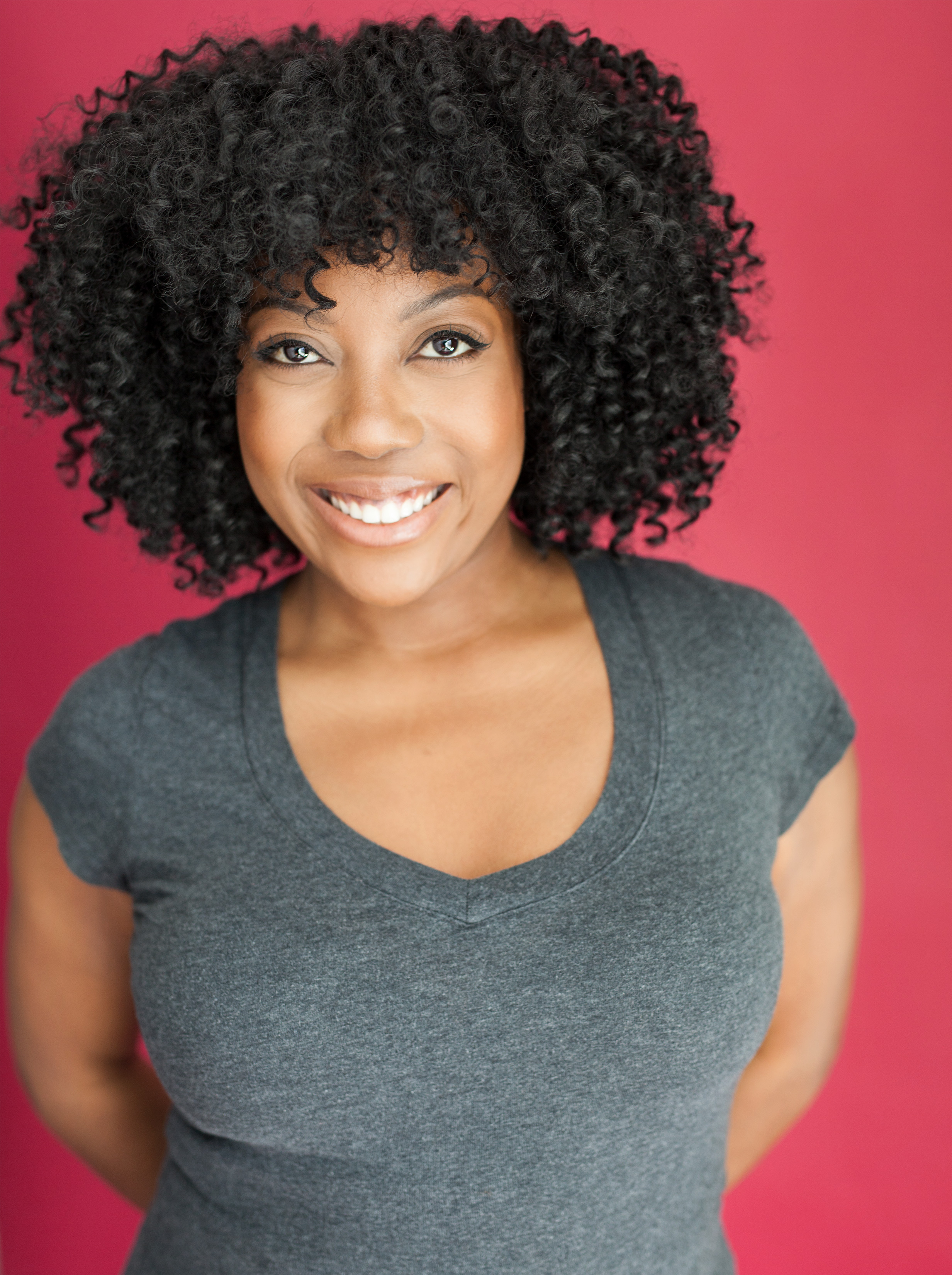 actor Katrina Reynolds large photo