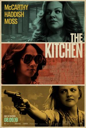 The Kitchen [Spanish]