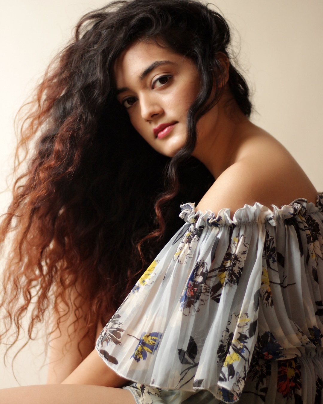 actor Swati Seth large photo