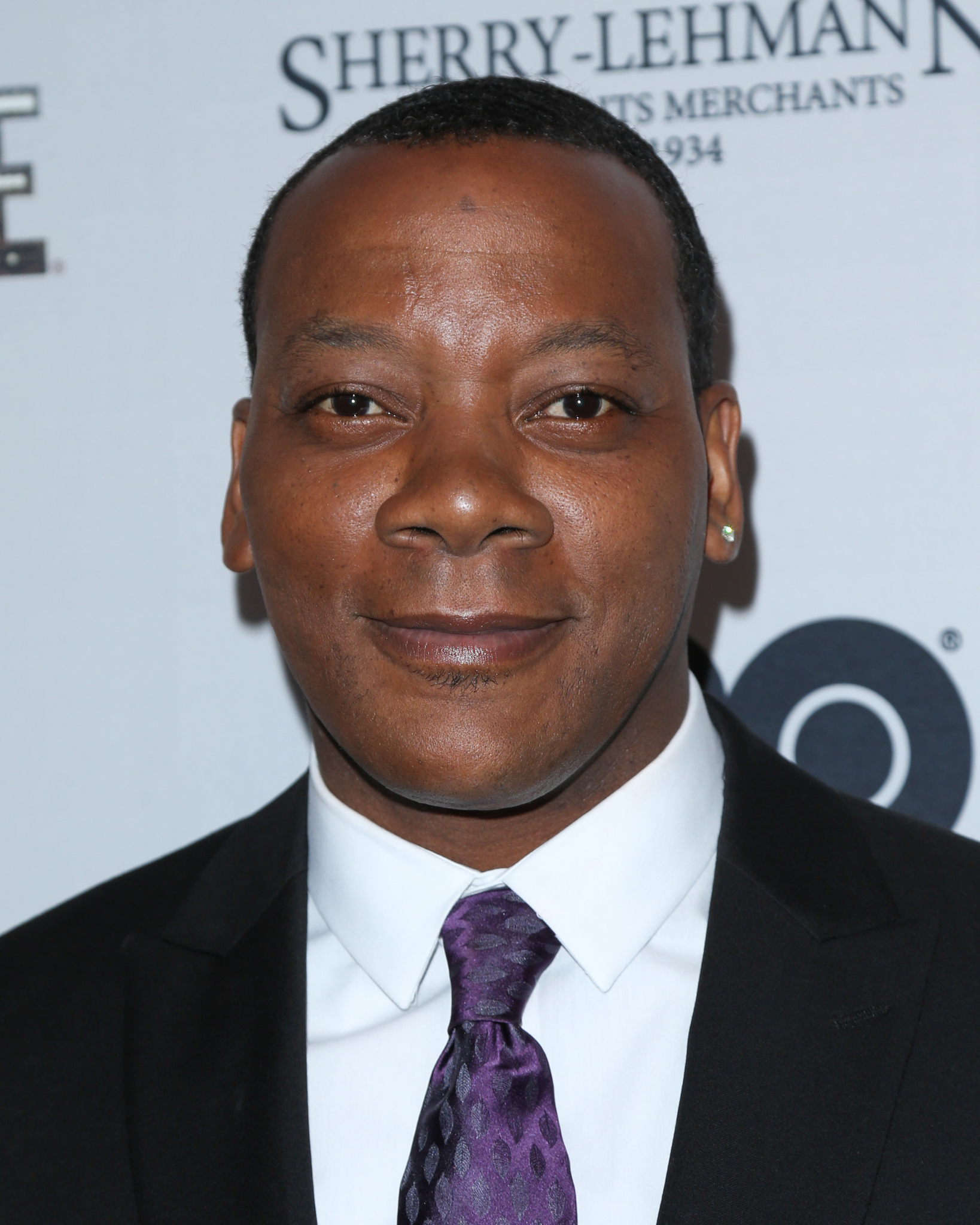 actor Erik LaRay Harvey large photo