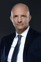 Frank Cassini