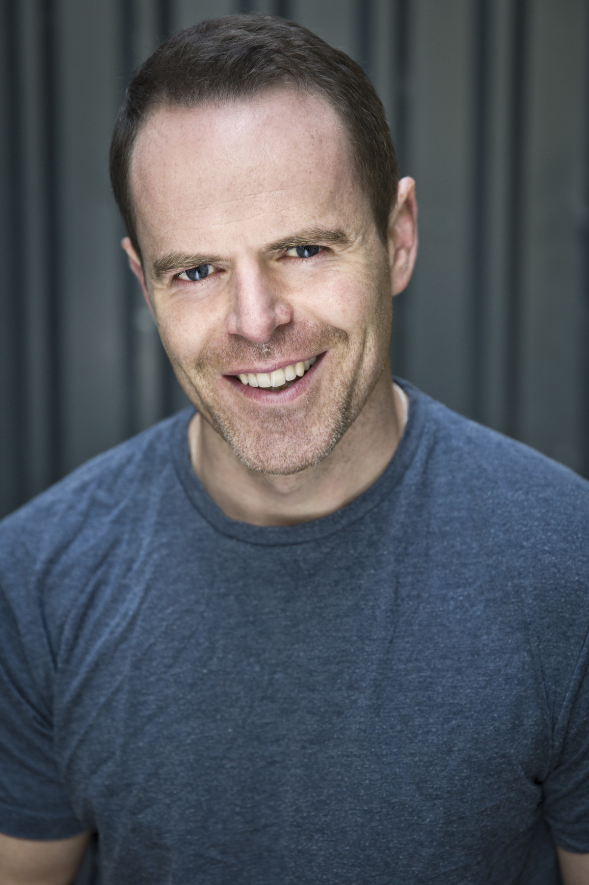 actor Tristan Heanue large photo