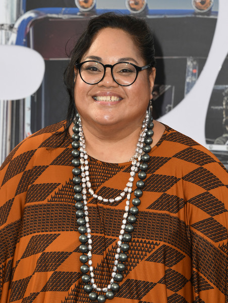 actor Lori Pelenise Tuisano large photo