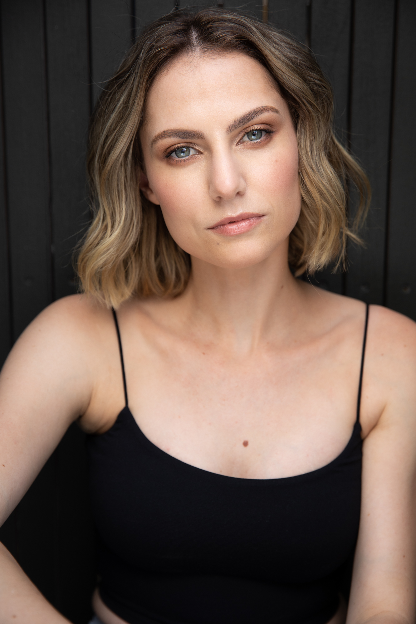 actor Rosie Keogh large photo