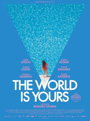The World Is Yours [Version française]