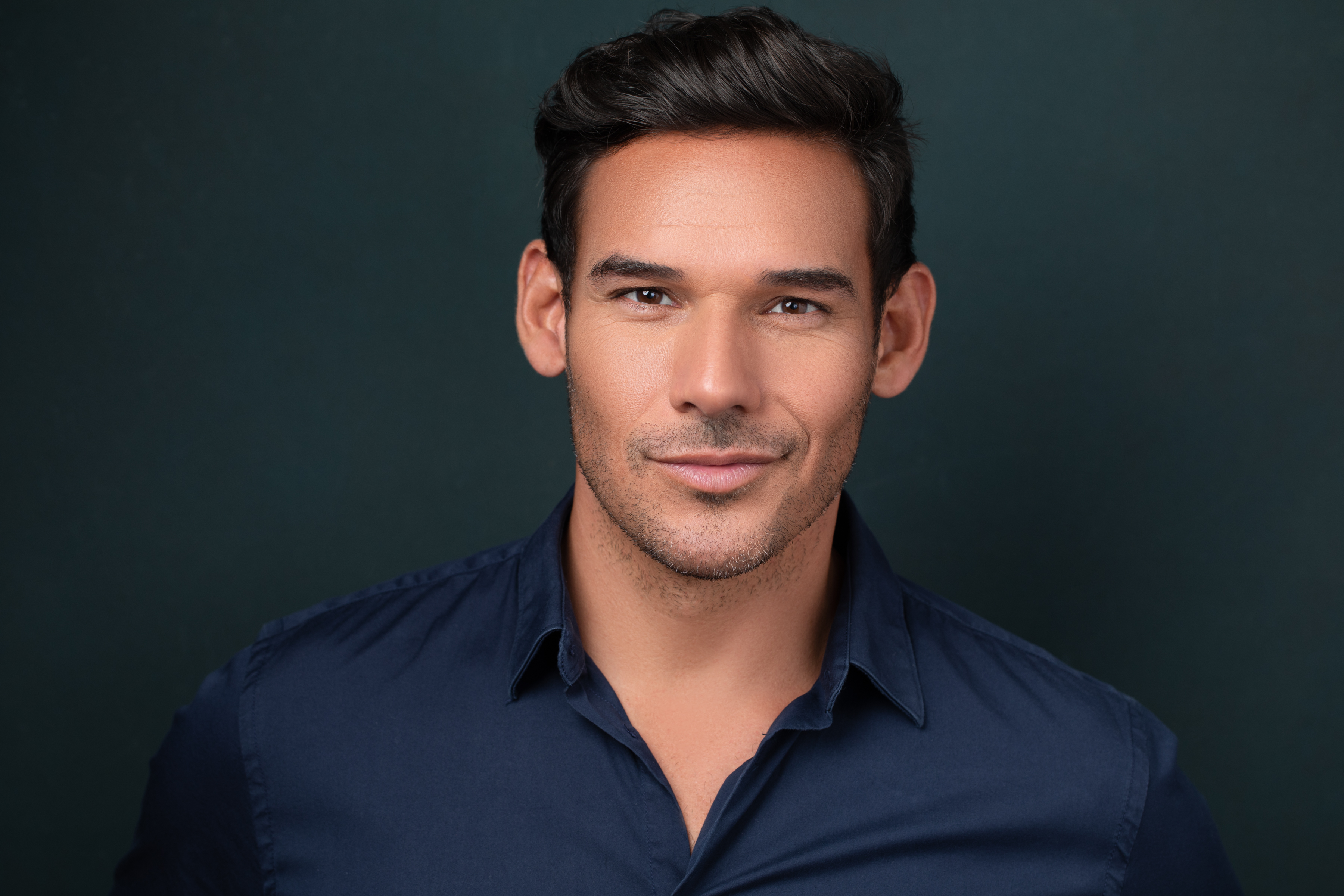 actor Cody Easterbrook large photo