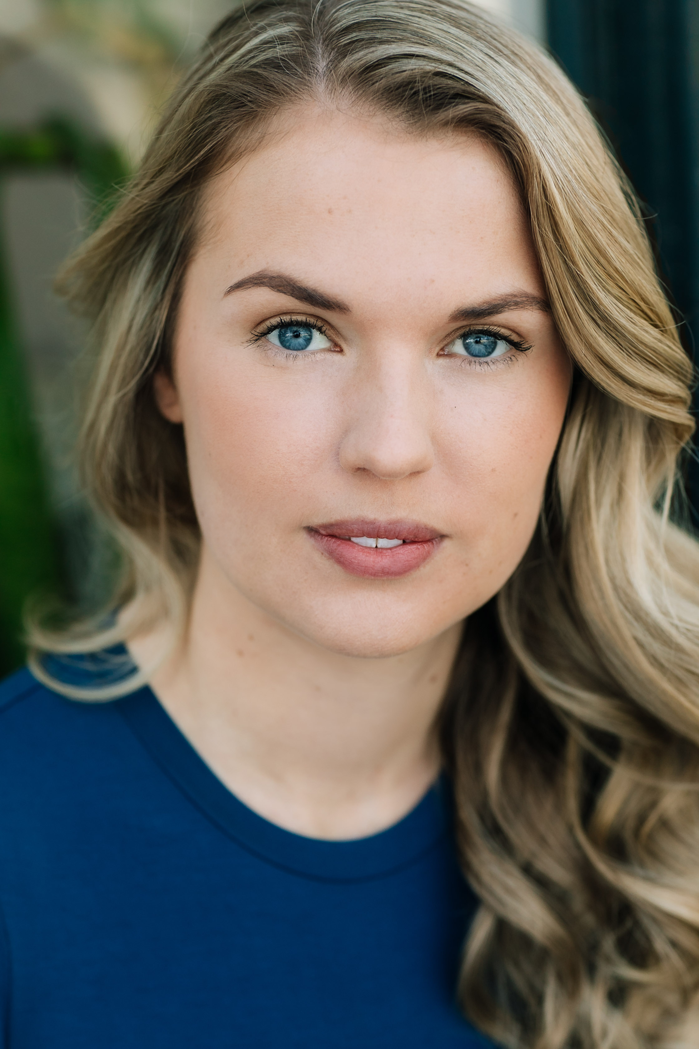 actor Anni Ramsay large photo