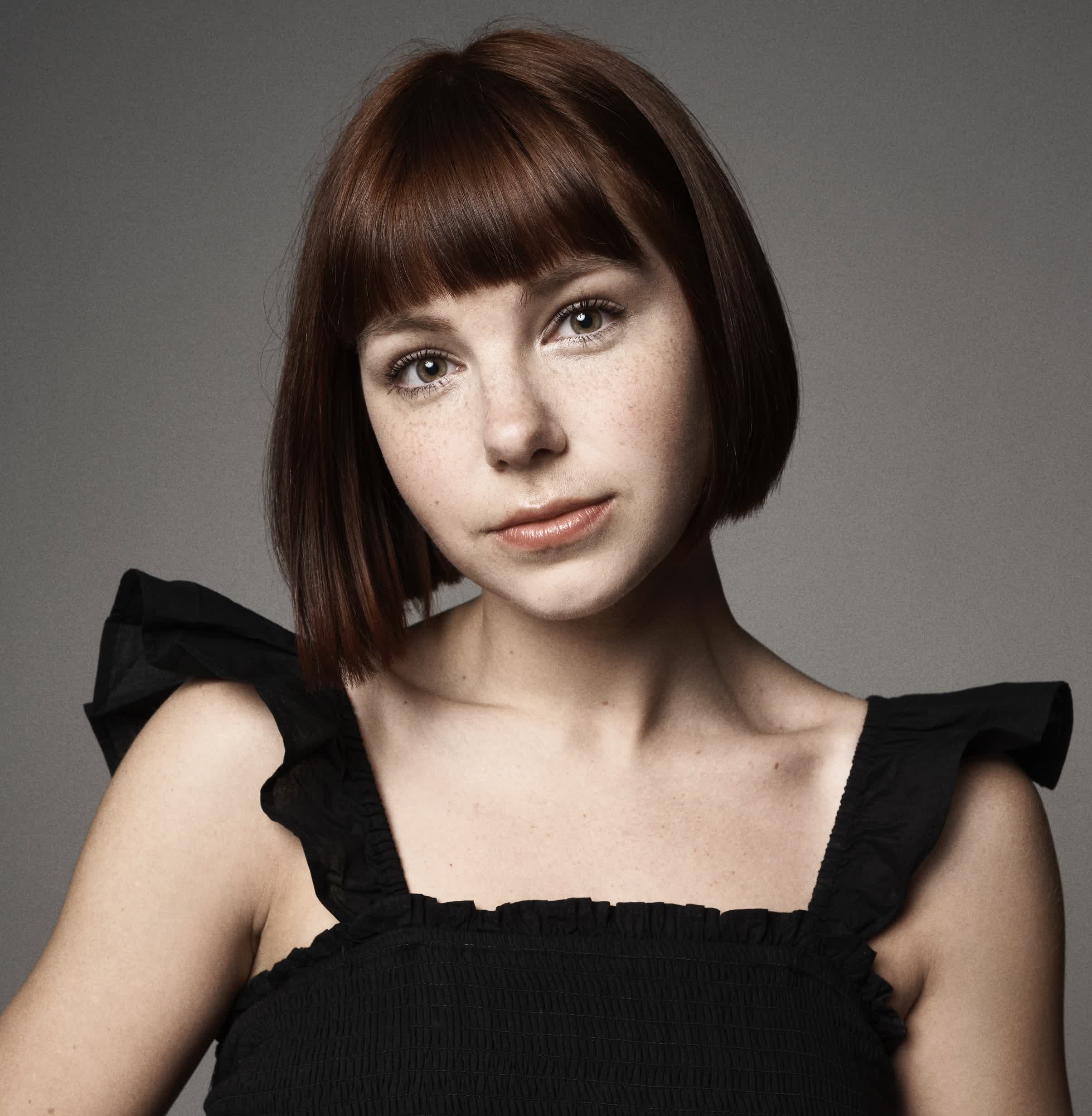 actor Scout Smith large photo