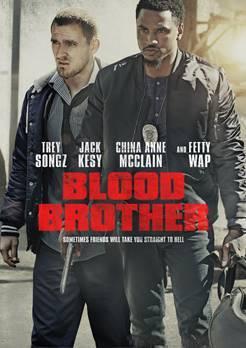 Blood Brother (2018) | Watch on Movi47