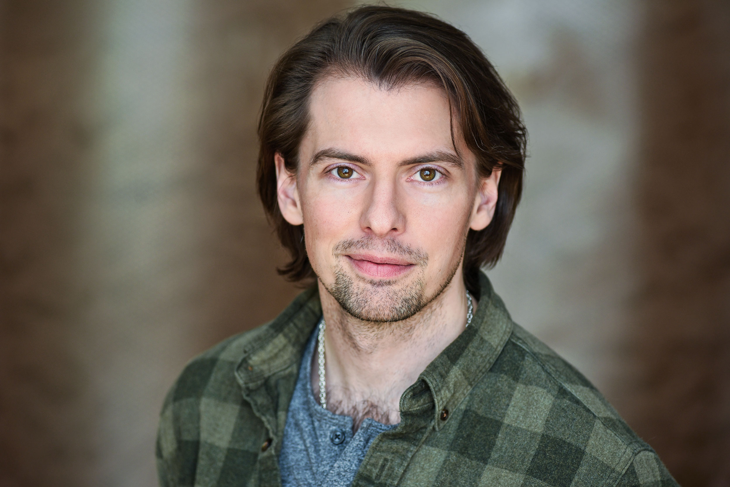 actor Ephraim Ellis large photo