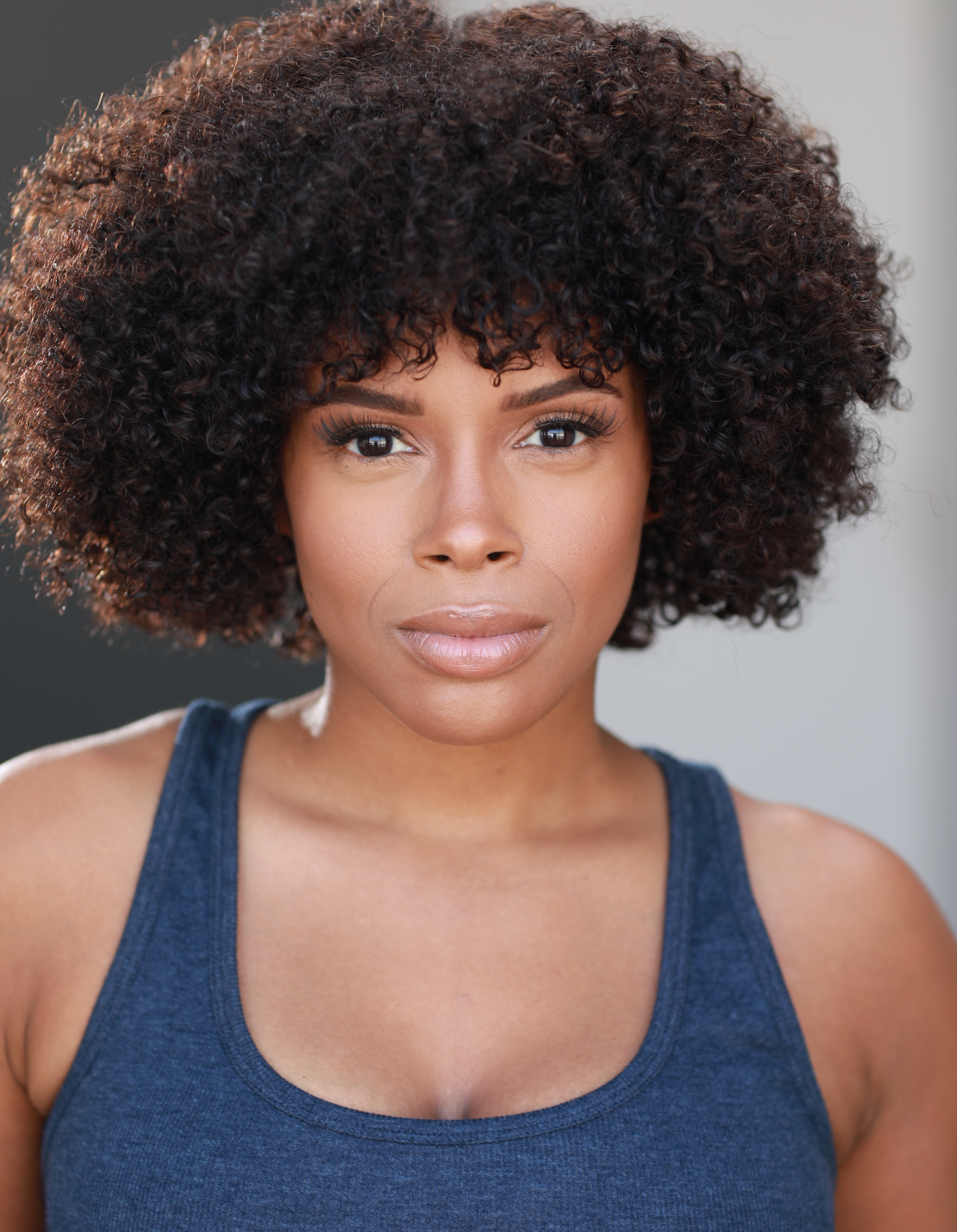 actor Aurelia Michael large photo