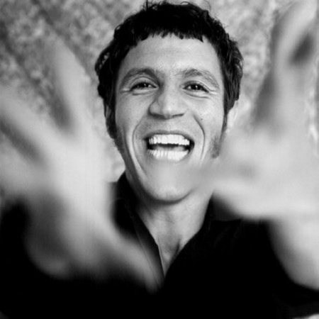 actor Younes Bachir large photo