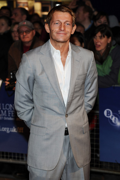 actor Leo Gregory large photo