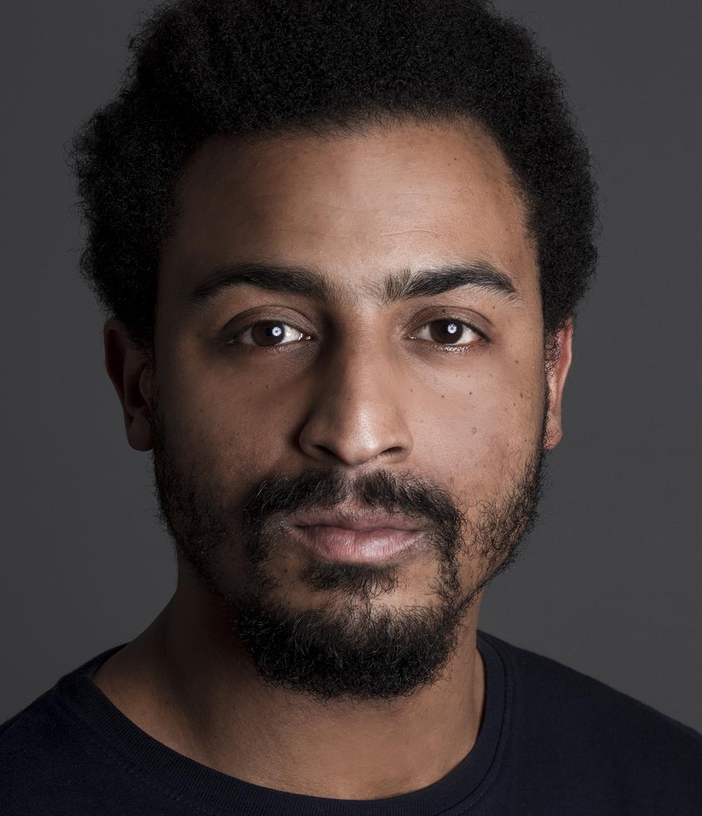 actor Mauro Hermínio large photo